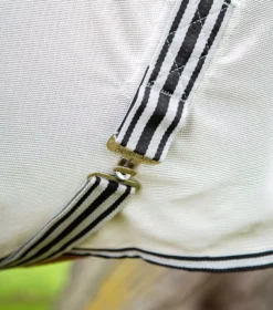 Premier Equine Fly Lite Bug Rug -Horse Supplies Sale fly light bug rug silver 5 9 jpg