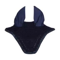 Kentucky Horsewear Kentucky Fly Veil Wellington Glitter Band