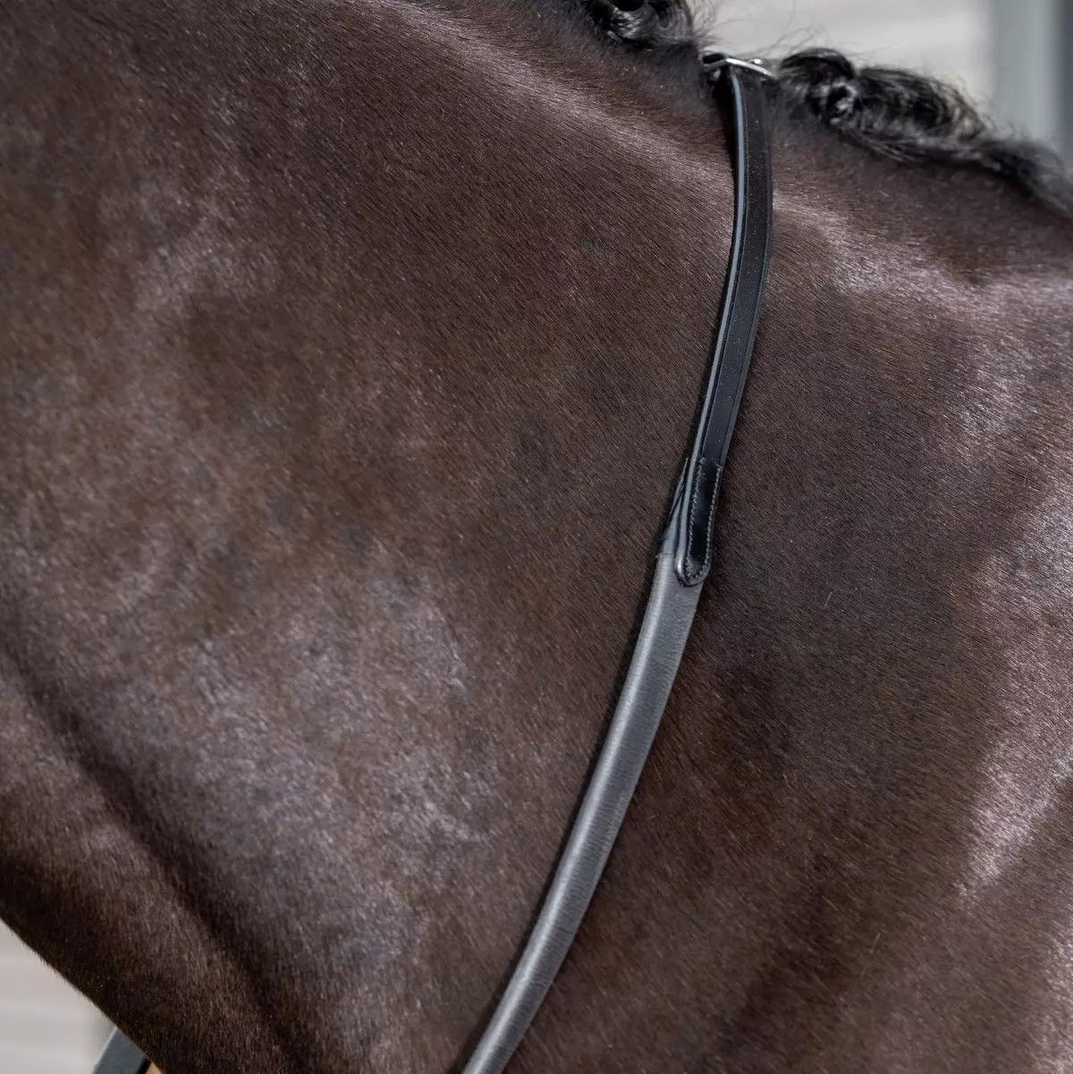 LeMieux Kris Extreme Rubber Reins 12 LeMieux Kris Extreme Rubber Reins - Image 10