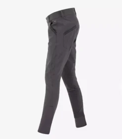 Premier Equine Gando Boys Gel Knee Riding Breeches 37 Premier Equine Gando Boys Gel Knee Riding Breeches -Horse Supplies Sale gando boys gel knee riding breeches anthracite 3 1 jpg