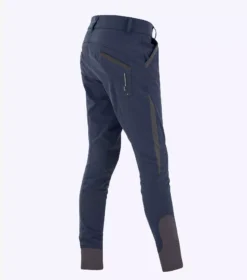Premier Equine Gando Boys Gel Knee Riding Breeches 35 Premier Equine Gando Boys Gel Knee Riding Breeches -Horse Supplies Sale gando boys gel knee riding breeches navy 4 1 4 jpg