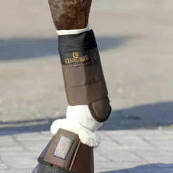 Kentucky Horsewear Kentucky Tendon Grip Sock -Horse Supplies Sale grip socks4 1 png