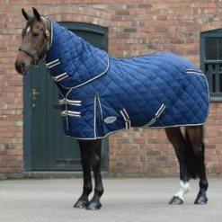 Weatherbeeta ComFiTec 1000D Diamond Quilt Detach-a-Neck Medium Stable Rug 15 Weatherbeeta ComFiTec 1000D Diamond Quilt Detach-a-Neck Medium Stable Rug -Horse Supplies Sale h rug sta 000019 blue charcoal white pri 8 3 jpg
