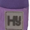 Hy Exercise Bandage - 4 Pack -Horse Supplies Sale hy exercise purple 1 jpg