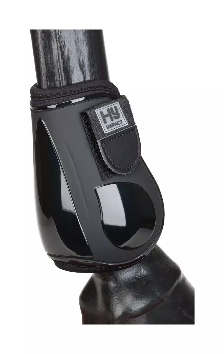 HyIMPACT Pro Fetlock Boots 7 HyIMPACT Pro Fetlock Boots - Image 5