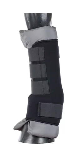 HyIMPACT Stable Protection Boot 13 HyIMPACT Stable Protection Boot -Horse Supplies Sale hyimpact stable protection boot b 2 jpg