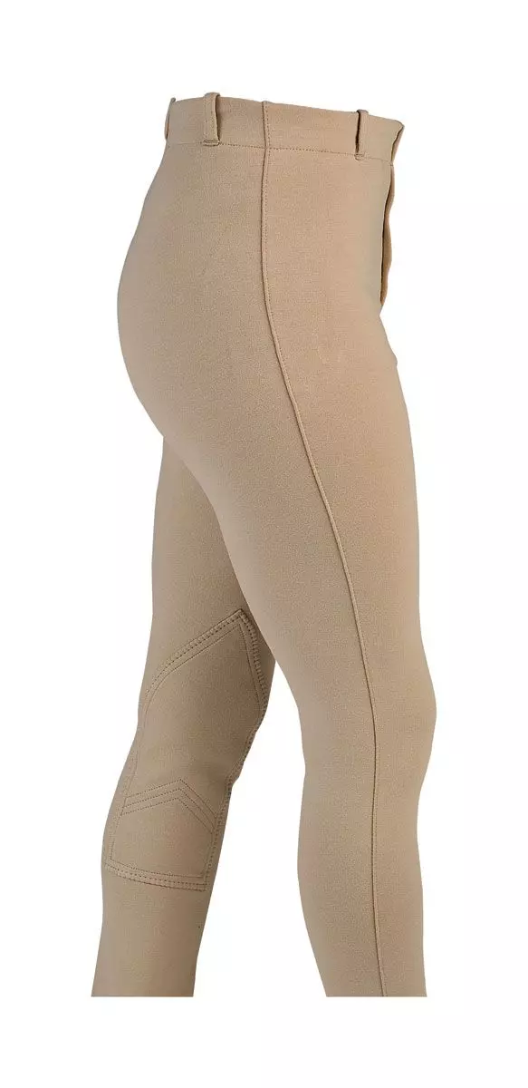 HyPERFORMANCE Milligan Childs Jodhpurs 8 HyPERFORMANCE Milligan Childs Jodhpurs - Image 6