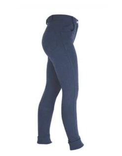 HyPERFORMANCE Milligan Childs Jodhpurs 40 HyPERFORMANCE Milligan Childs Jodhpurs -Horse Supplies Sale hyperformance milligan childrens jodhpurs navy 1