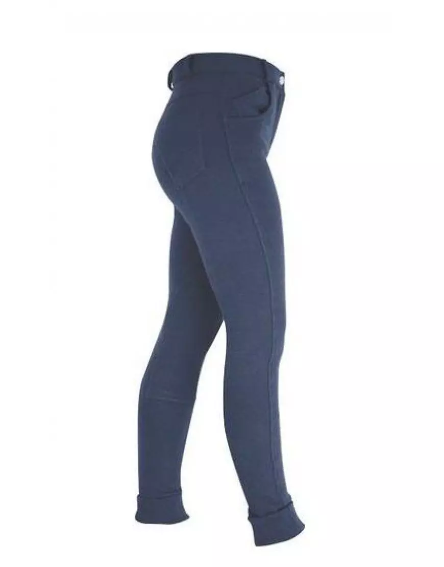 HyPERFORMANCE Milligan Childs Jodhpurs 4 HyPERFORMANCE Milligan Childs Jodhpurs - Image 2