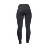 HySPORT Power Ladies Riding Skins -Horse Supplies Sale hysport power tights black b 1 jpg