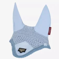 LeMieux Loire Fly Hoods -Horse Supplies Sale it02697 product loireflyhood mist 1 4 jpg