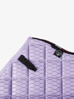 LeMieux Carbon Mesh Half Square 27 LeMieux Carbon Mesh Half Square -Horse Supplies Sale it02708 detail carbonmeshcchalf wisteria 3 1 jpg