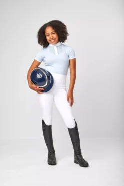 LeMieux Young Rider Belle Show Shirt