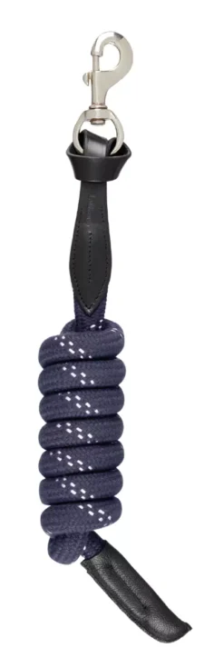 LeMieux Lasso Lead Rope -Horse Supplies Sale it03136 product lassoleadrope jayblue 1 1 png