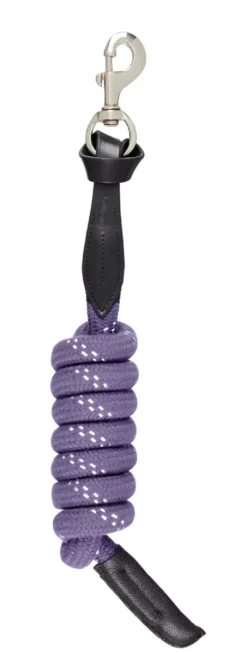 LeMieux Lasso Lead Rope -Horse Supplies Sale it03137 product lassoleadrope iris 1 1 png