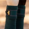 LeMieux Loire Polo Bandages 4 Pack -Horse Supplies Sale it03273 lifestyle loirepolobandage spruce 1 1 jpg