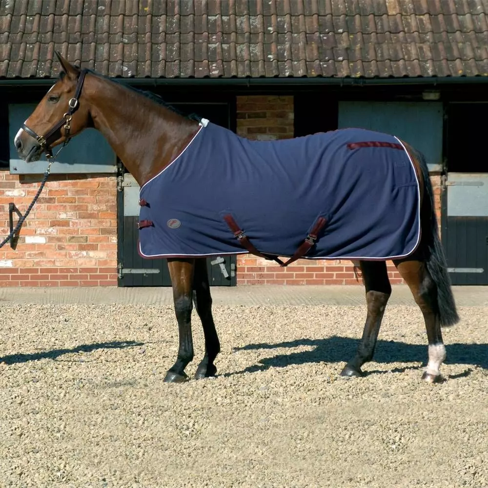 JHL Fleece Rug 5 JHL Fleece Rug - Image 3