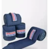 John Whitaker Training Bandages 1 John Whitaker Training Bandages -Horse Supplies Sale john whitaker training bandages navy jpg