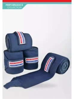 John Whitaker Training Bandages