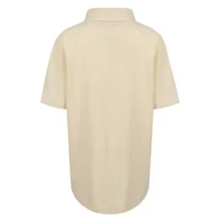 Equetech Junior Parade Show-Time Shirt -Horse Supplies Sale jpt back bm studio 3 jpg