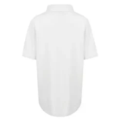 Equetech Junior Parade Show-Time Shirt -Horse Supplies Sale jpt back wh studio 7 jpg