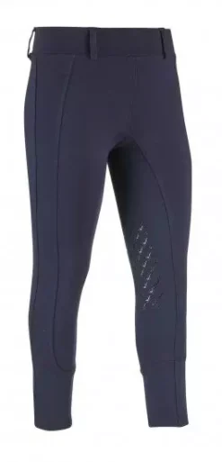 LeMieux Junior Pro Breeches 29 LeMieux Junior Pro Breeches -Horse Supplies Sale junior pro breeches navy1 1 jpg
