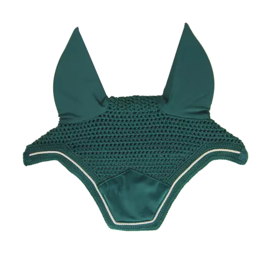 Kentucky Horsewear Kentucky Wellington Velvet Fly Veil 11 Kentucky Horsewear Kentucky Wellington Velvet Fly Veil - Image 9