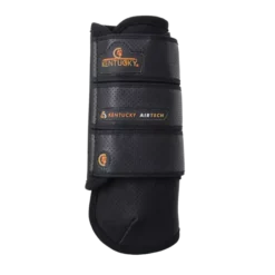 Kentucky Horsewear Kentucky Eventing Boots Air Tech Front