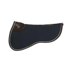 Kentucky Horsewear Absorb Half Pad 7 Kentucky Horsewear Absorb Half Pad -Horse Supplies Sale kentucky horsewear absorb half pad navy brown 1 1 png