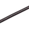 Collegiate Large Diamante Browband -Horse Supplies Sale largediabrn 1 jpg