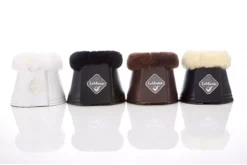 Hy Mexican Bridle With Rubber Grip Reins 32 Hy Mexican Bridle With Rubber Grip Reins -Horse Supplies Sale lemieux lambskin over reach boots collection 1200x800 1 4 jpg