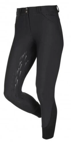 LeMieux Drytex Waterproof Breeches -Horse Supplies Sale lemieux drytex waterproof breeches black 6