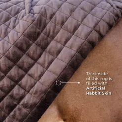 Kentucky Horsewear Kentucky Under Rug Skin Friendly 300g -Horse Supplies Sale lining a929523bbdd099ba1a676b6771a9e673 article photobook m 4 3 png