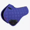 LeMieux Carbon Mesh Half Square 1 LeMieux Carbon Mesh Half Square -Horse Supplies Sale lm carbonmeshcc halfsquare bluebell hr 10 jpeg