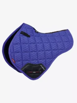 LeMieux Carbon Mesh Half Square