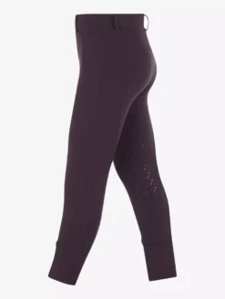 LeMieux Junior Pro Breeches 33 LeMieux Junior Pro Breeches -Horse Supplies Sale lm juniorprobreech fig2 hr 1 jpg