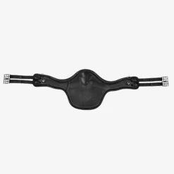 LeMieux Gel-Tek Anatomic Long Stud Girth With Magnet -Horse Supplies Sale lm longstudgirth magnetic black1 hr copy 1 2 9 jpg