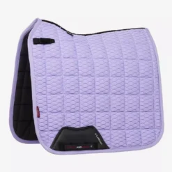LeMieux Carbon Mesh Dressage Square