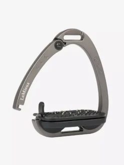 LeMieux Vector Control Stirrup -Horse Supplies Sale lm stirrup vector control carbon hr 7 copy jpg