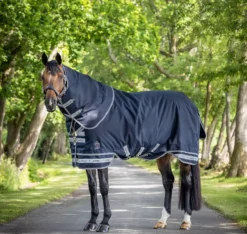 LeMieux Arika Storm-Tek Rug 100g 25 LeMieux Arika Storm-Tek Rug 100g -Horse Supplies Sale lm stormtek100g lrls 1 2 jpg