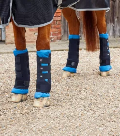 Premier Equine Magni-Teque Magnetic Boot Wraps 30 Premier Equine Magni-Teque Magnetic Boot Wraps -Horse Supplies Sale magni teque magnet boot wraps 2 1 jpg