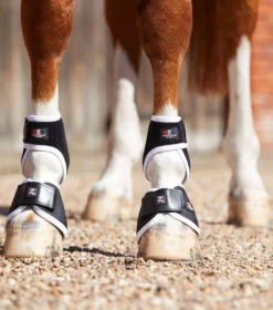 Premier Equine Magni-Teque Magnetic Hoof Boots