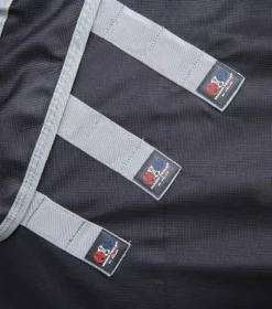 Premier Equine Magni-Teque Magnetic Horse Rug With Neck Cover 31 Premier Equine Magni-Teque Magnetic Horse Rug With Neck Cover -Horse Supplies Sale magniteque magnet rug black 4 1 jpg