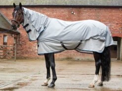 Horse Supplies Sale 11 Horse Supplies Sale -Horse Supplies Sale mark todd fly rug showerproof combo grey silver 2