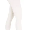 HyPERFORMANCE Melton Ladies Jodhpurs -Horse Supplies Sale melton white 3 jpg