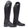 Mountain Horse Veganza Young Junior Tall Riding Boots - Black 2 Mountain Horse Veganza Young Junior Tall Riding Boots - Black -Horse Supplies Sale mh sovereign veganza young blk01 1 4 jpg