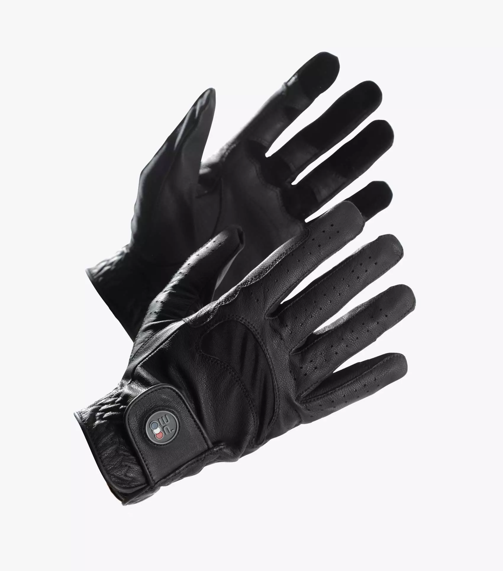 Premier Equine Mizar Ladies Leather Riding Gloves 20 Premier Equine Mizar Ladies Leather Riding Gloves - Image 18