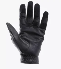 Premier Equine Mizar Ladies Leather Riding Gloves 29 Premier Equine Mizar Ladies Leather Riding Gloves -Horse Supplies Sale mizar leather riding gloves navy 4 6 jpg