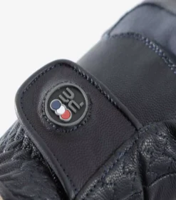 Premier Equine Mizar Ladies Leather Riding Gloves 26 Premier Equine Mizar Ladies Leather Riding Gloves -Horse Supplies Sale mizar leather riding gloves navy 5 6 jpg