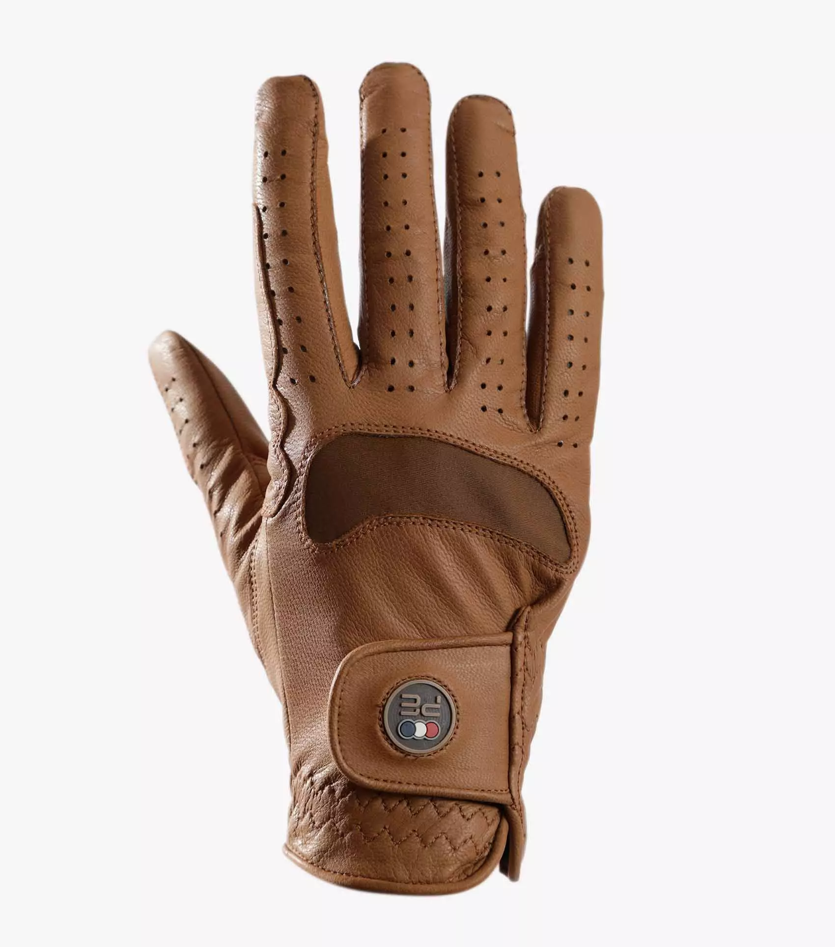 Premier Equine Mizar Ladies Leather Riding Gloves 15 Premier Equine Mizar Ladies Leather Riding Gloves - Image 13